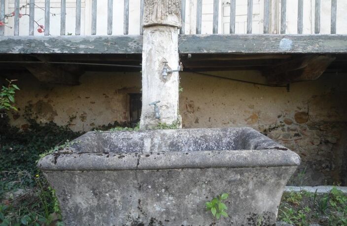 Propriété 300m² à rénov + terr constructible — photo 5
