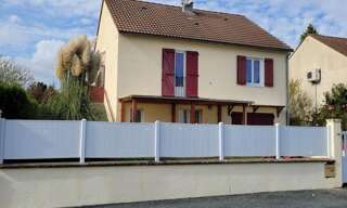 Maison 5 Pièces 100 m² à vendre à Boussac (23600)