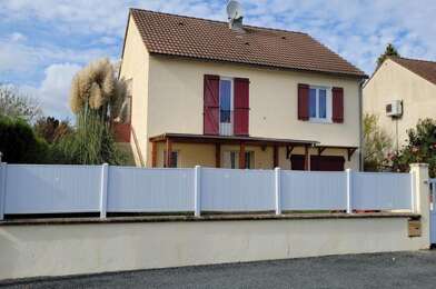 Maison 5 pièces 110000 €