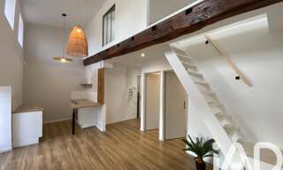 Appartement 2 Pièces 42 m² à vendre à Saintes (17100)