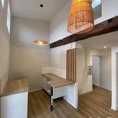 Appartement 2 pièces 152000 €