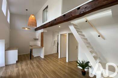 Appartement 2 pièces 152000 €