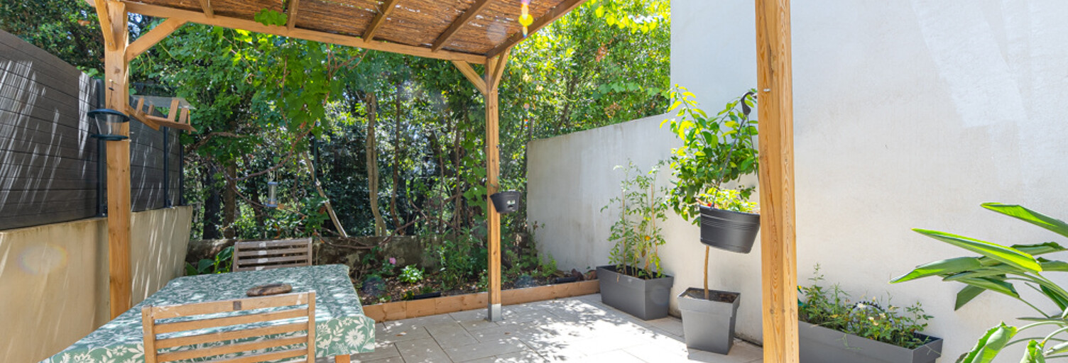 Maison 3 Pièces 90 m² à vendre à Marseille 9 (13009)