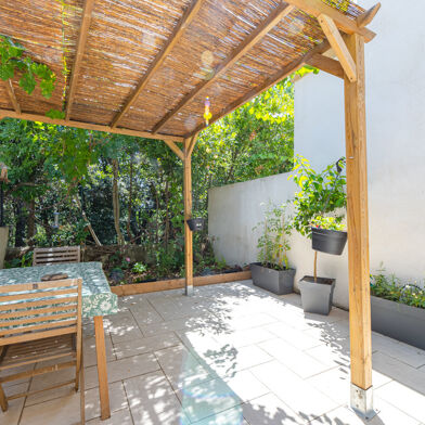 Maison 3 pièces 479000 €