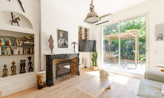 Maison 3 Pièces 90 m² à vendre à Marseille 9 (13009)