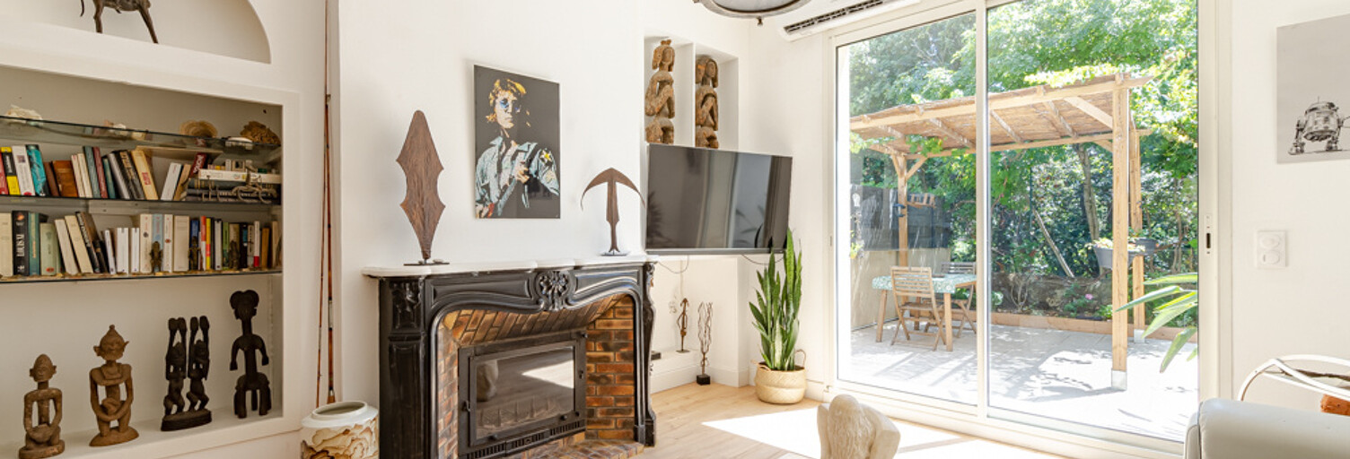 Maison 3 Pièces 90 m² à vendre à Marseille 9 (13009)