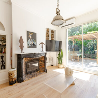 Maison 3 pièces 479000 €