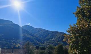 Maison 4 Pièces 85 m² à vendre à Luzenac (09250)