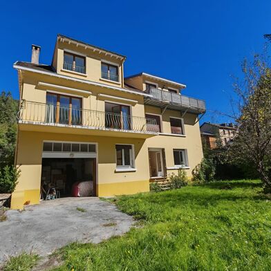 Maison 10 pièces 465000 €