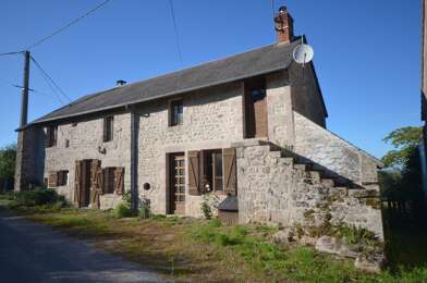 Maison 7 pièces 173000 €