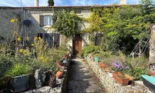 Maison 4 Pièces 120 m² à vendre à Mansle-les-Fontaines (16230)