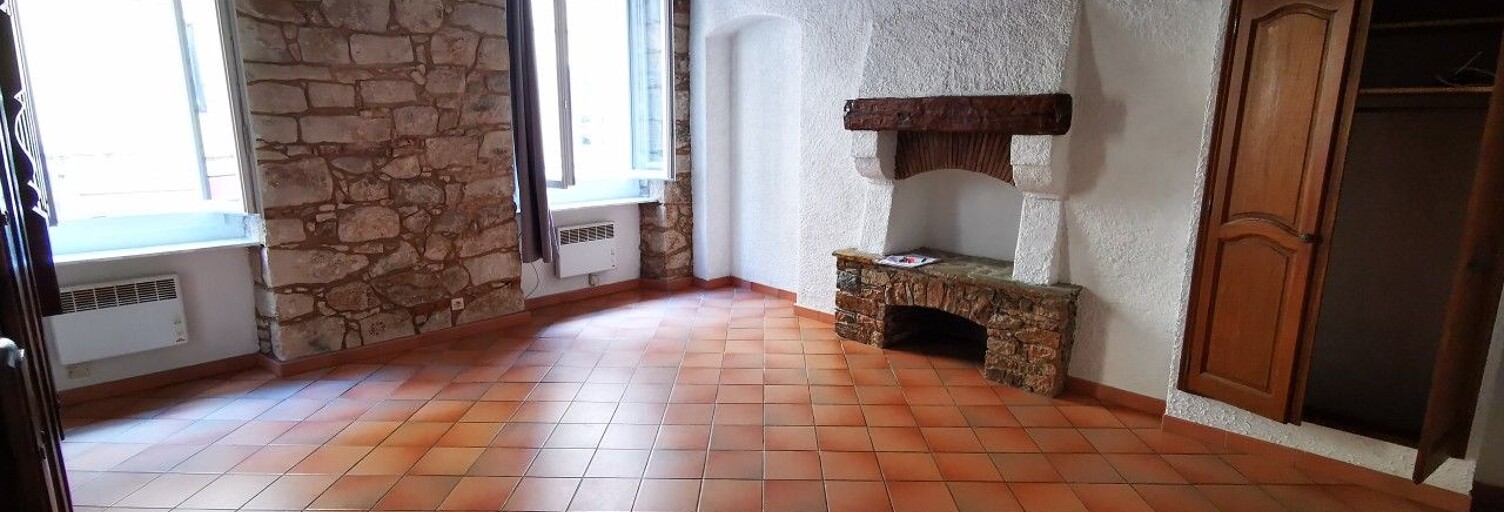 Appartement 1 Pièce 29 m² à louer à Ajaccio (20090)