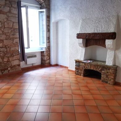 Appartement 1 pièces 610 €