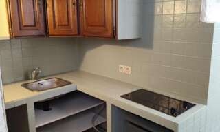 Appartement 1 Pièce 29 m² à louer à Ajaccio (20090)