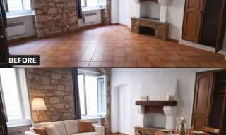 Appartement 1 Pièce 29 m² à louer à Ajaccio (20090)