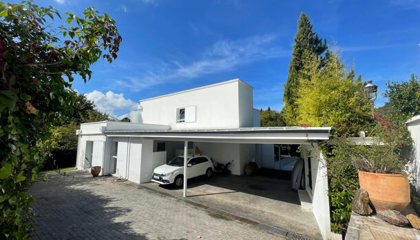 Villa / Maison 8 pièces  à vendre Saint-Jean-de-Luz 64500