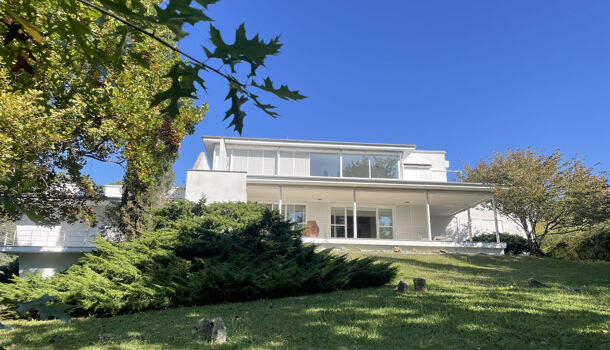 Villa / Maison 8 pièces  à vendre Saint-Jean-de-Luz 64500