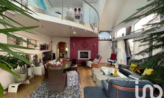 Maison 5 Pièces 110 m² à vendre à Tremblay-en-France (93290)