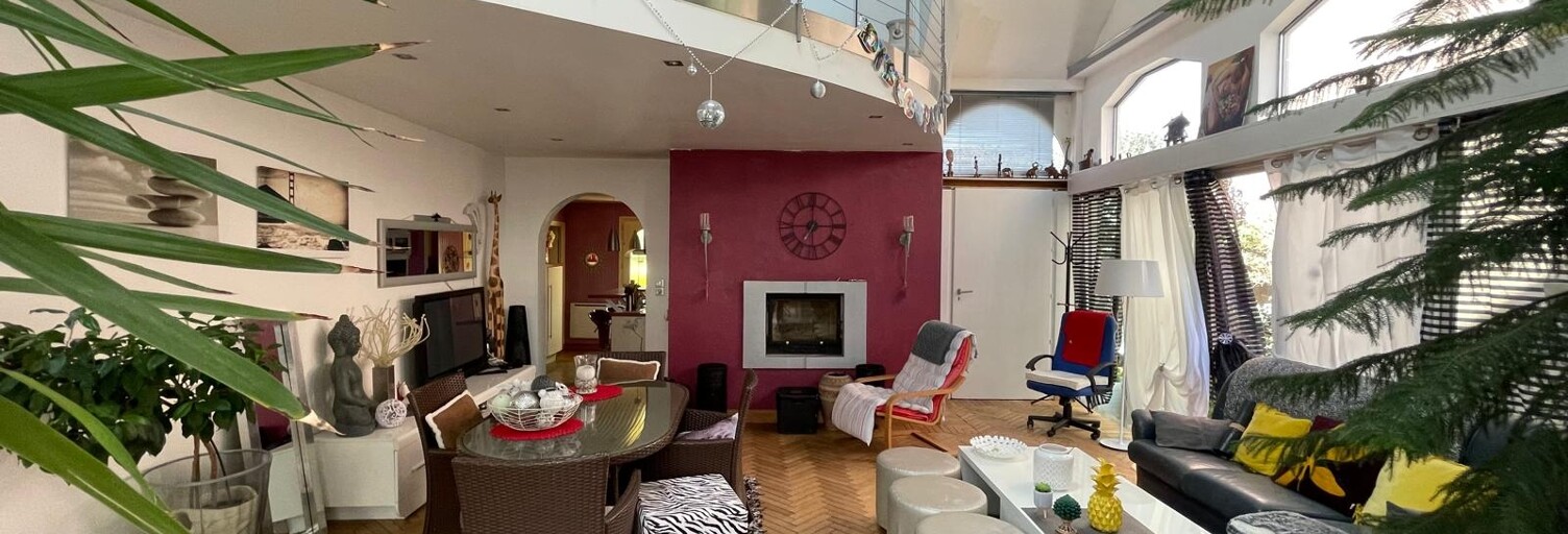 Maison 5 Pièces 110 m² à vendre à Tremblay-en-France (93290)