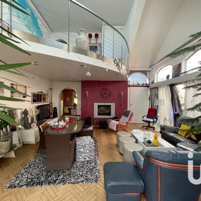 Maison 5 pièces 349000 €