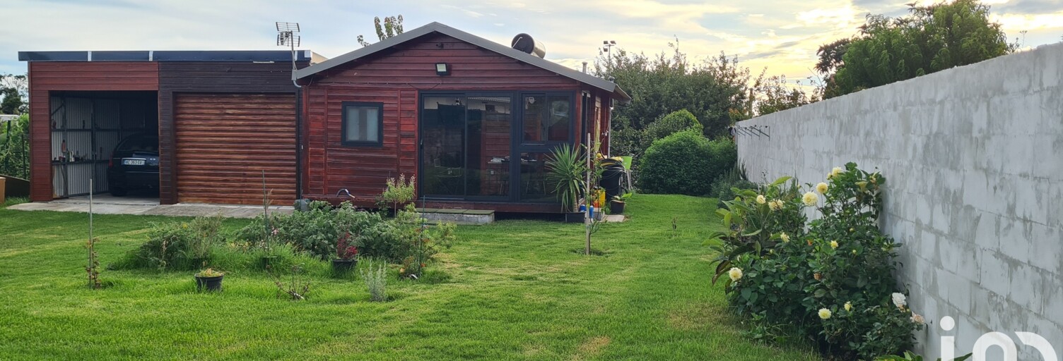 Terrain  565 m² à vendre à Le Tampon (97418)