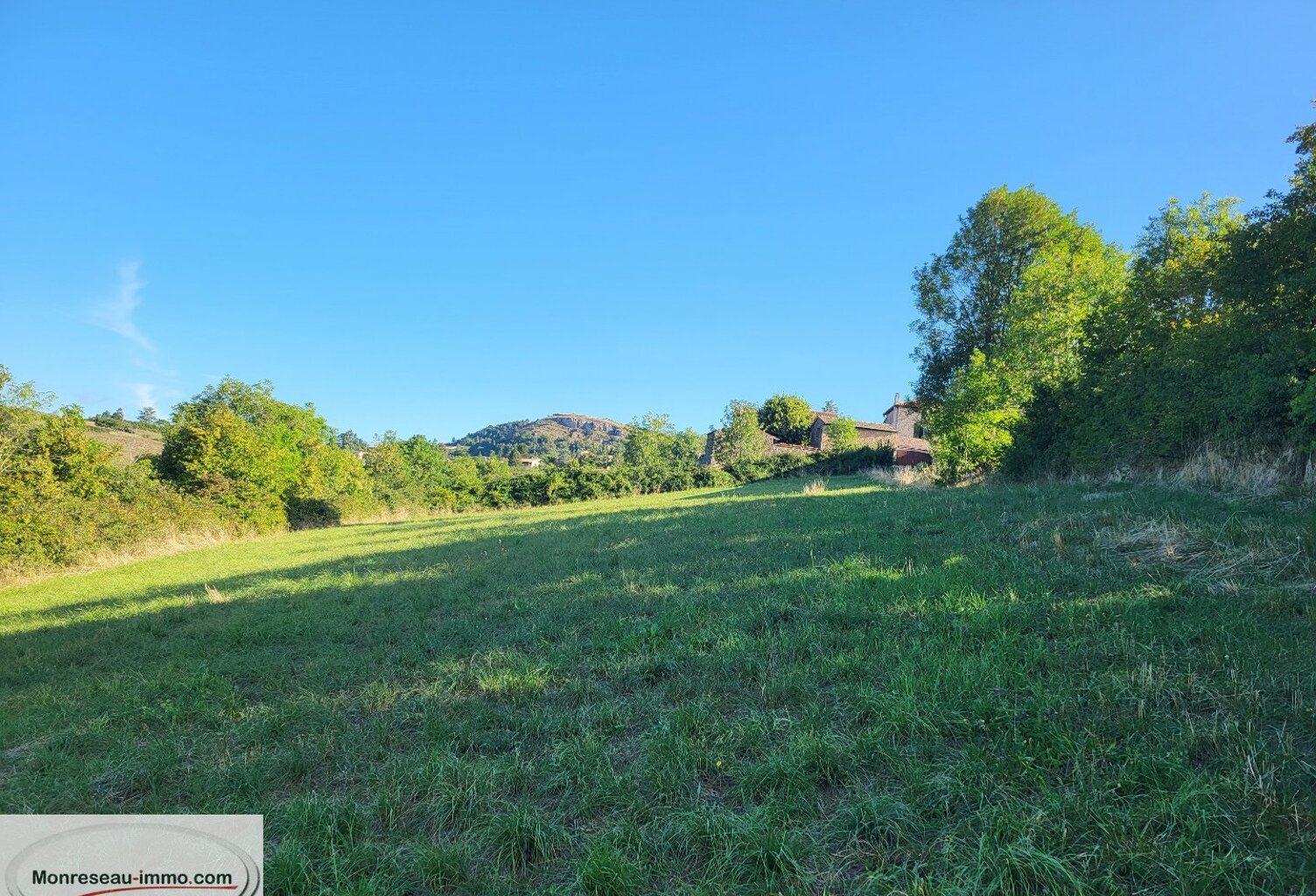 Terrain constructible — photo 1