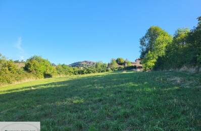 Terrain constructible — photo du bien