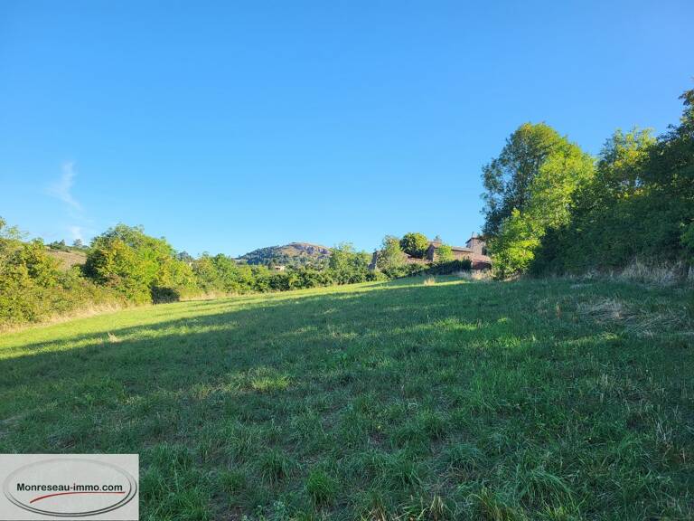 Terrain constructible — photo 1