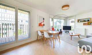 Appartement 5 Pièces 101 m² à vendre à Boulogne-Billancourt (92100)