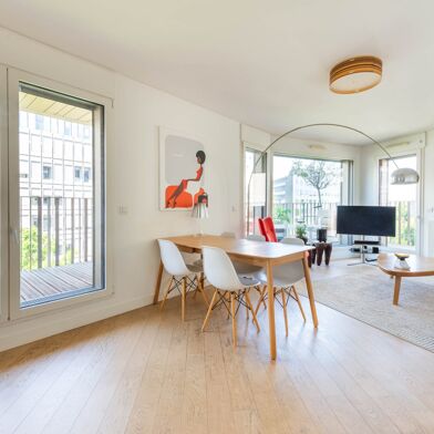 Appartement 5 pièces 1195000 €