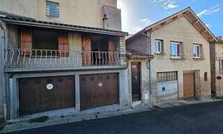 Maison 4 Pièces 109 m² à vendre à Billom (63160)