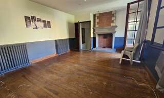 Maison 4 Pièces 109 m² à vendre à Billom (63160)