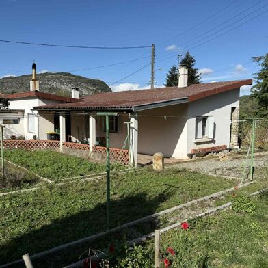 Maison 4 pièces 149000 €