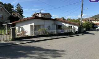 Maison 4 Pièces 98 m² à vendre à Foix (09000)