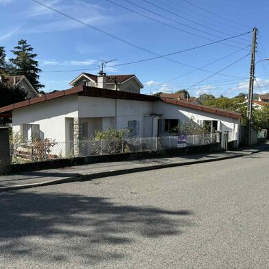 Maison 4 pièces 129500 €