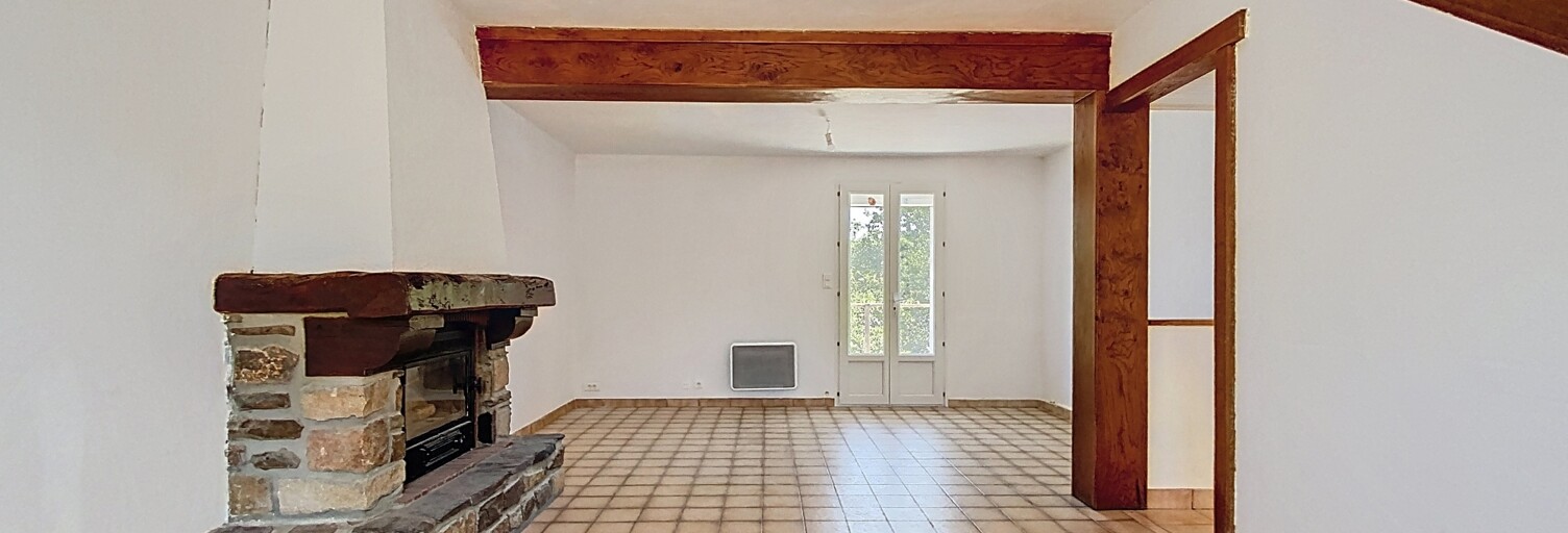 Maison 5 Pièces 95 m² à vendre à Dol-de-Bretagne (35120)