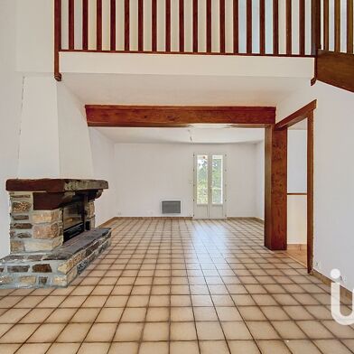 Maison 5 pièces 187000 €