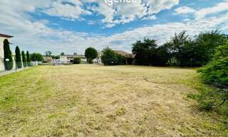 Terrain  933 m² à vendre à Beaumont-lès-Valence (26760)