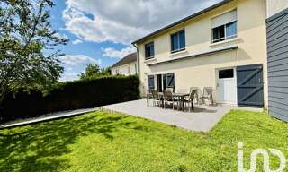 Maison 5 Pièces 121 m² à vendre à Lumes (08440)