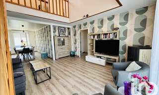 Maison 5 Pièces 121 m² à vendre à Lumes (08440)