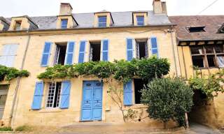 Maison 8 Pièces 166 m² à vendre à Montignac-Lascaux (24290)