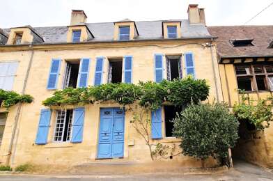 Maison 8 pièces 339000 €