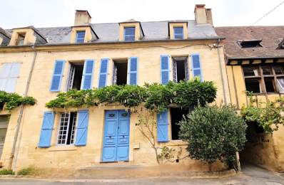 Maison — photo du bien