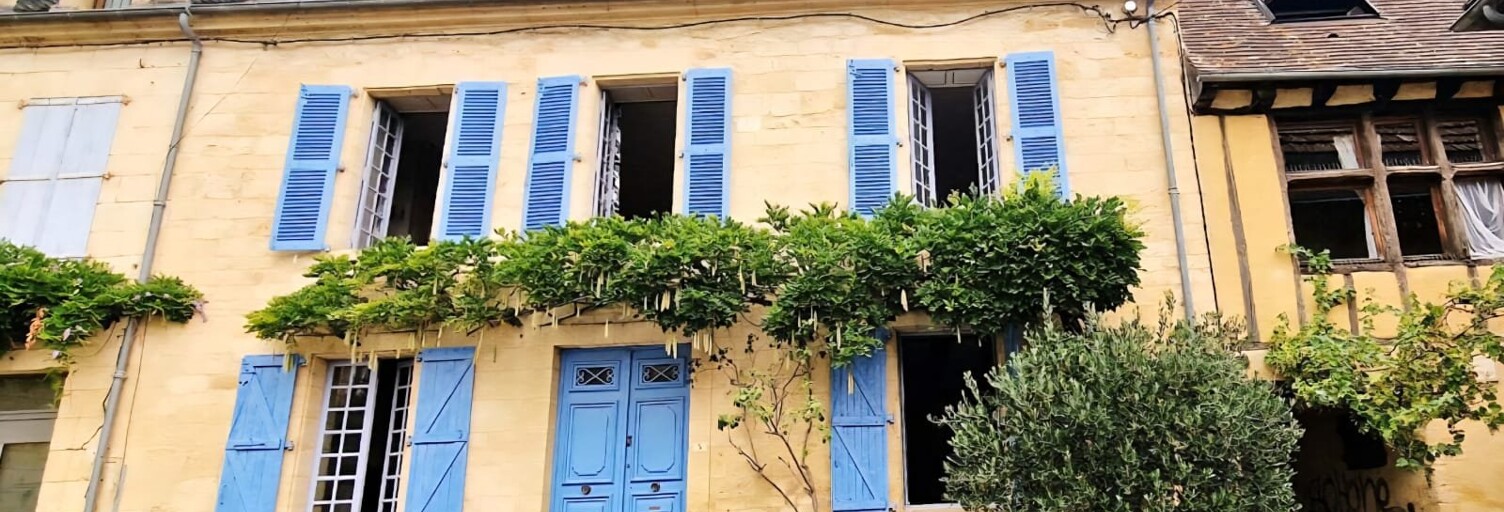 Maison 8 Pièces 166 m² à vendre à Montignac-Lascaux (24290)