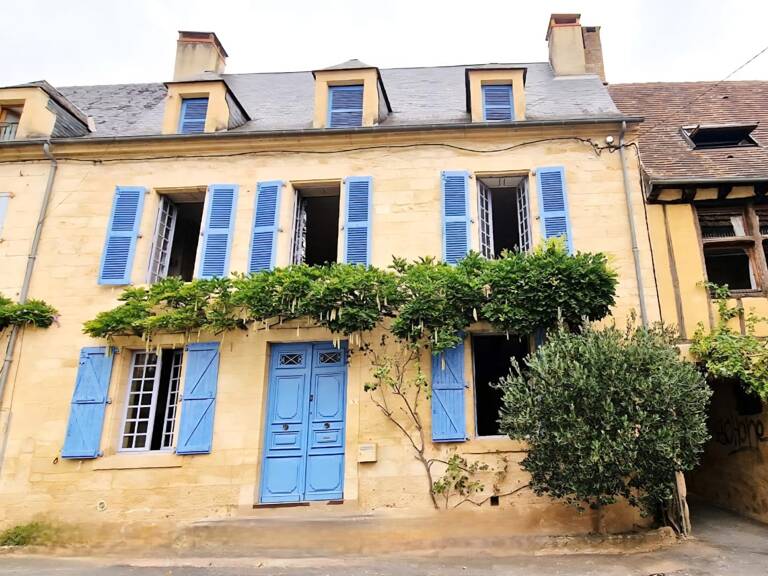 Maison — photo 1