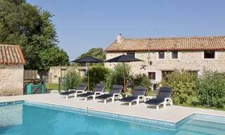 Maison 29 Pièces 550 m² à vendre à Sauzé-Vaussais (79190)