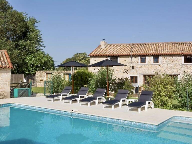 Maison — photo 1