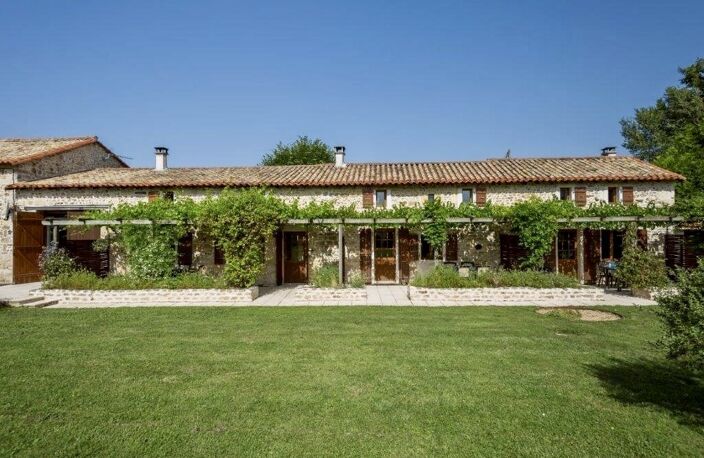 Maison — photo 2