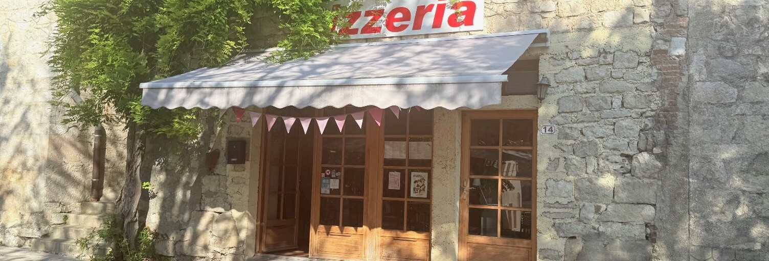 Commerce 2 Pièces 74 m² à vendre à Montcuq-en-Quercy-Blanc (46800)