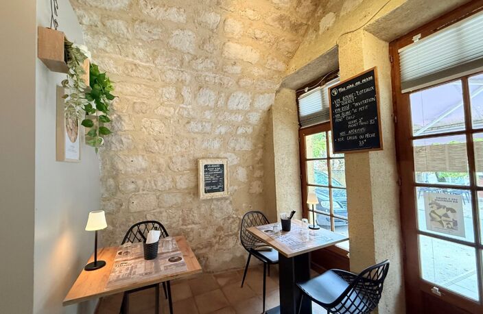 Alimentation — photo 3